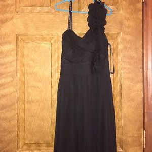 Small (4/6) David’s Bridal Special Occasion dress